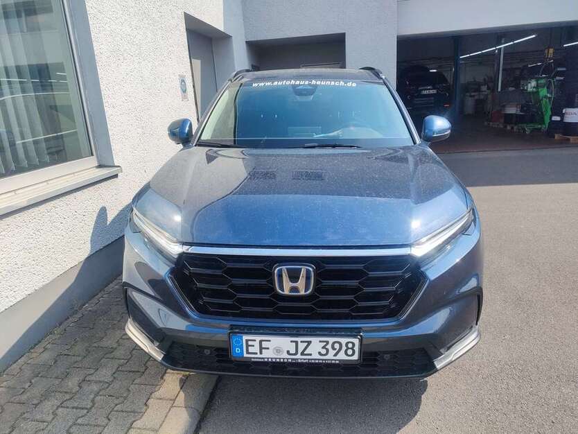 Honda CR-V 5.200 km 42.400 € Erfurt 99099