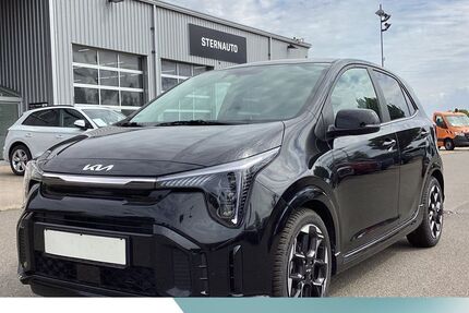 Kia Picanto 10.885 km 16.980 &euro; Neudietendorf 99192