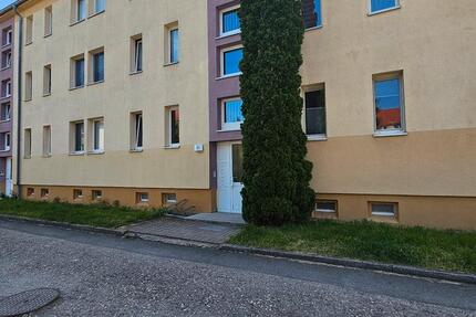 2 Zimmerwohnung im EG