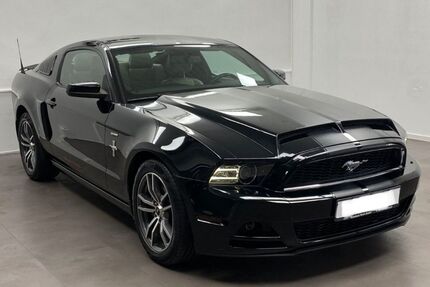 Ford Mustang 160.000 km 17.500 &euro; Haßleben 99189