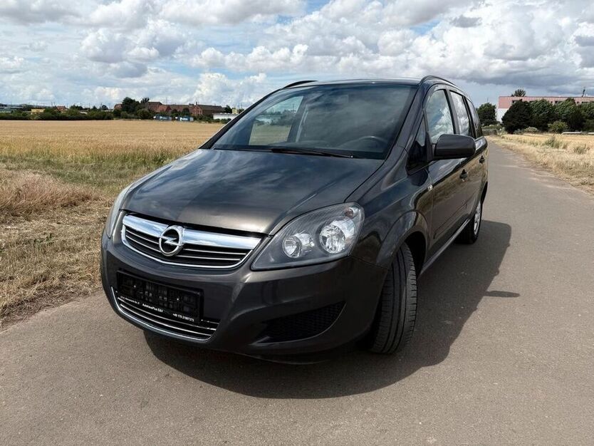 Zafira