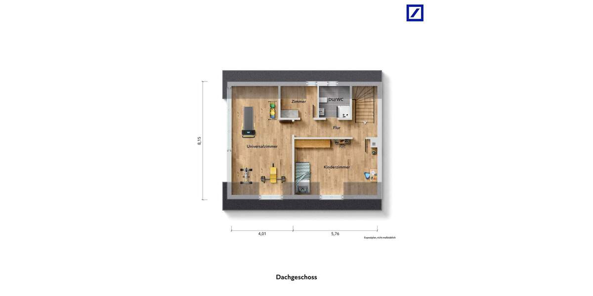 Einfamilienhaus Erfurt Brühlervorstadt - 5 Zimmer, 125 m&sup2;, 589.000&euro; | Angebot:23972323