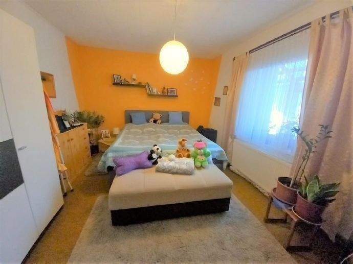 Einfamilienhaus Schwerstedt - 4 Zimmer, 110 m&sup2;, 275.000&euro; | Angebot:25745057