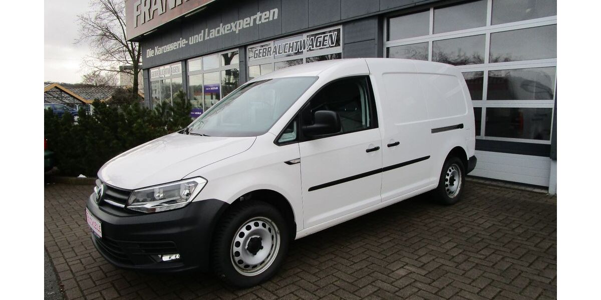 VW Caddy 114.790 km 17.990 &euro; Gotha 99867