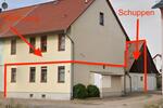 Erdgeschoßwohnung Greußen - 4 Zimmer, 60 m&sup2;, 47.500&euro; | Angebot:27020772