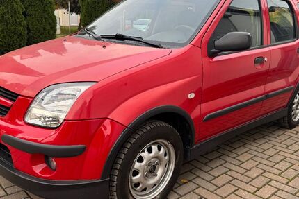 Suzuki Ignis 163.380 km 2.800 € Greußen 99718