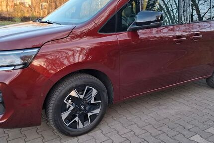 Nissan Townstar 7.500 km 25.490 &euro; Gotha 99867