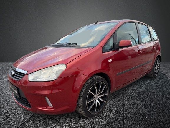 Ford C-Max 135.059 km 2.990 &euro; Erfurt 99089