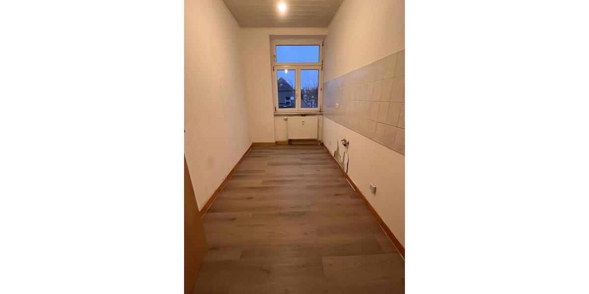 Etagenwohnung Erfurt Andreasvorstadt - 2 Zimmer, 45 m&sup2;, 685&euro; | Angebot:25871020