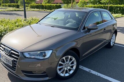 Audi A3 99.000 km 13.999 &euro; Erfurt 99099
