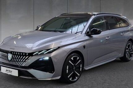 Peugeot 308 3.500 km 36.490 &euro; Erfurt 99086