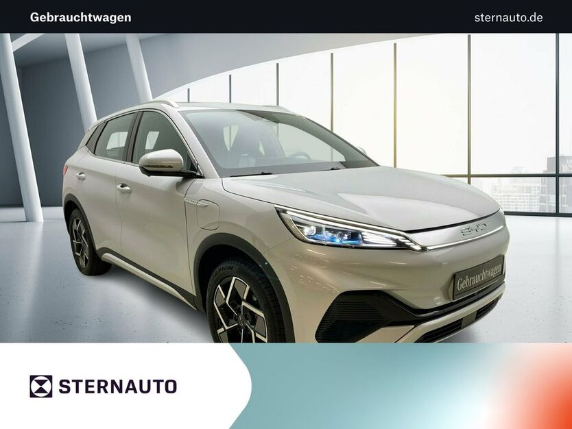 BYD ATTO 3 19.682 km 24.499 € Erfurt 99092