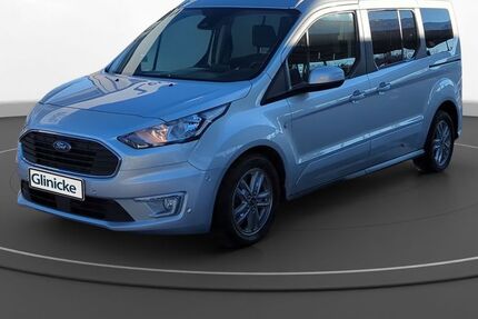 Ford Tourneo Connect 99.600 km 20.980 &euro; Weimar 99423