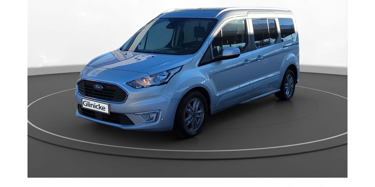 Ford Tourneo Connect 99.600 km 21.980 &euro; Weimar 99423