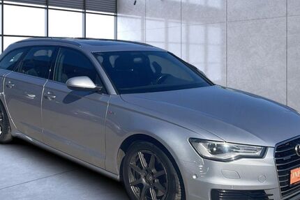 Audi A6 163.200 km 17.990 &euro; Erfurt 99086