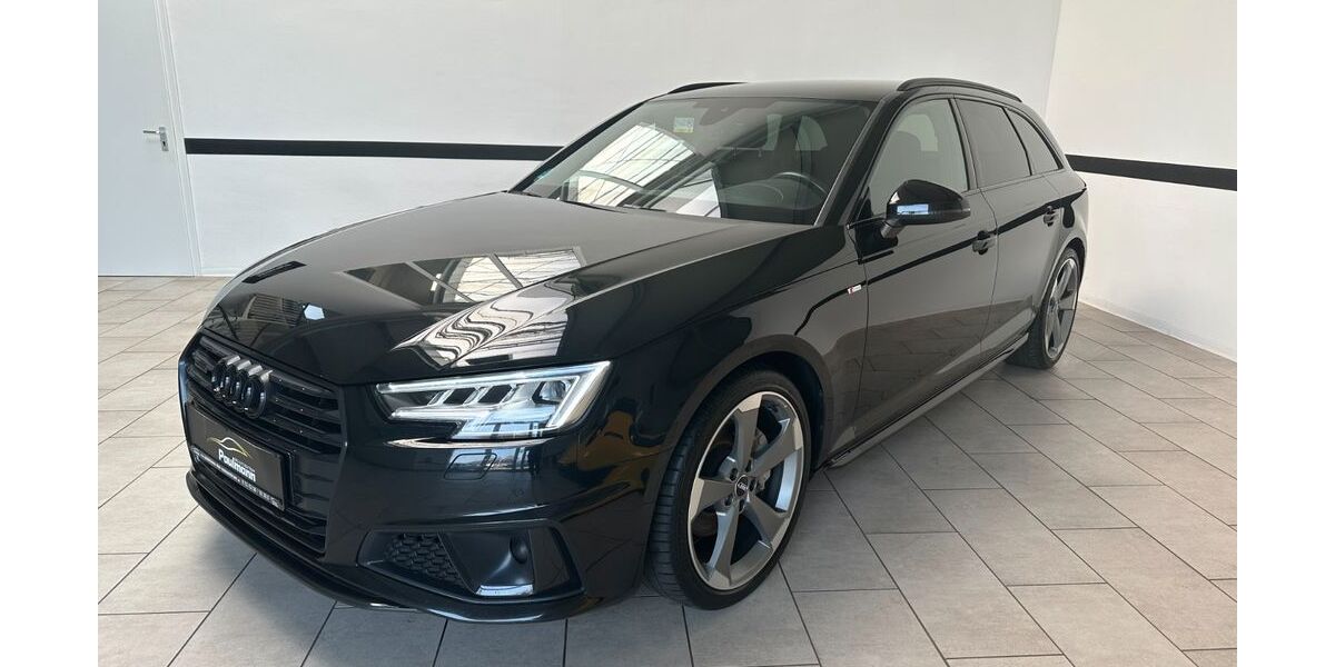 Audi A4 94.449 km 21.890 &euro; Dachwig 99100