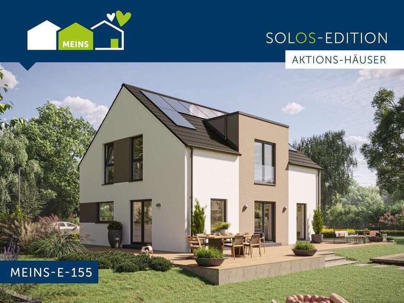 Haus zum Kaufen in Erfurt 587.630 € 154 m²