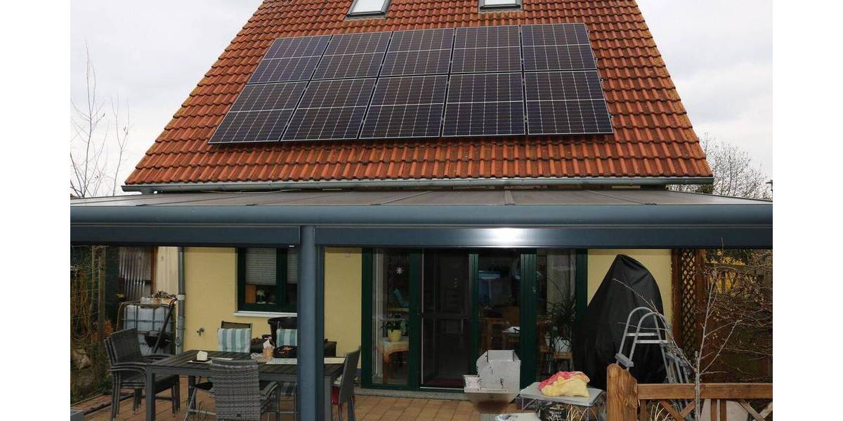 Einfamilienhaus Arnstadt - 4 Zimmer, 126 m&sup2;, 396.000&euro; | Angebot:26058795