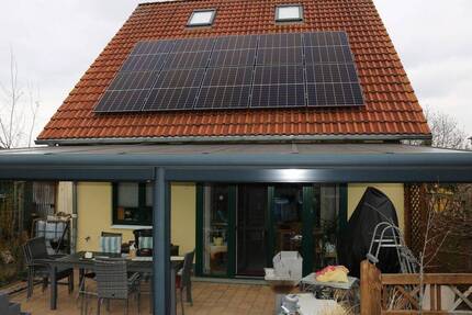 Haus Arnstadt - 4 Zimmer, 126 m&sup2;, 396.000&euro; | Angebot:26058795