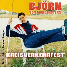 Björn von Morgenstern - Kreisverkehrfest 26.06.2026 DASDIE Live