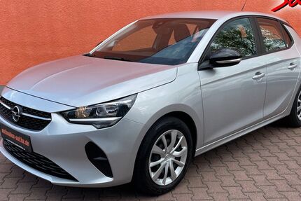 Opel Corsa 16.301 km 13.490 &euro; Gotha 99867