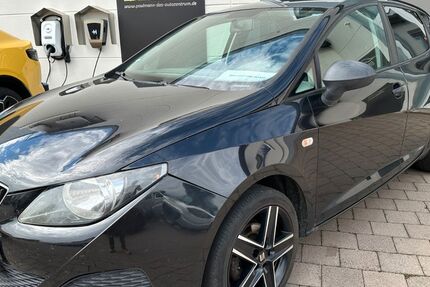 Seat Ibiza 166.516 km 1.690 &euro; Dachwig 99100