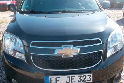 Chevrolet Orlando 202.400 km 5.900 &euro; erfurt 99087