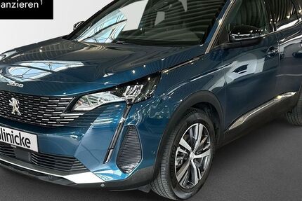 Peugeot 3008 37.000 km 24.990 € Erfurt 99086