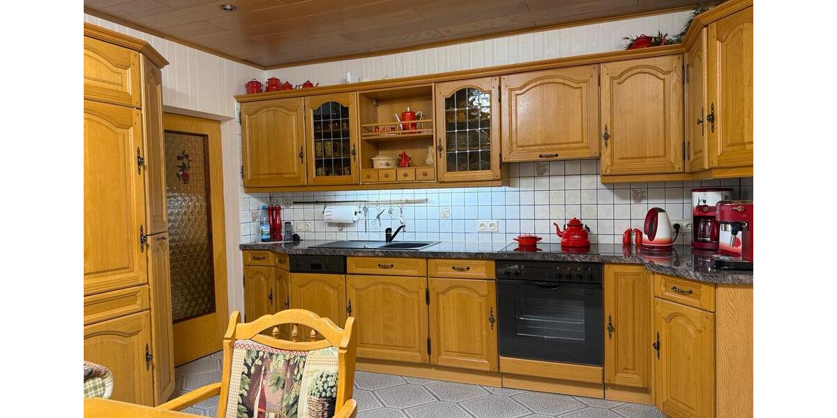 Einfamilienhaus Greußen - 3 Zimmer, 85 m&sup2;, 129.000&euro; | Angebot:25881461