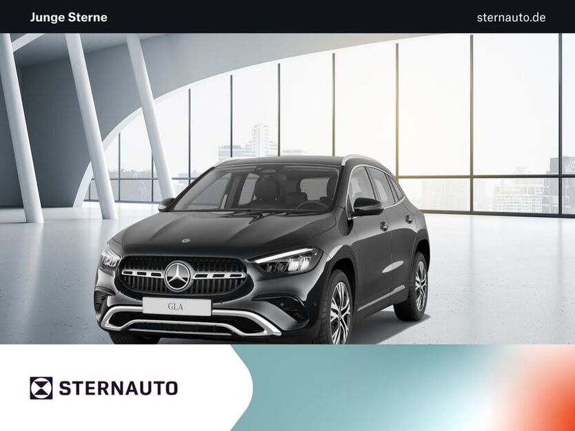 GLA 180