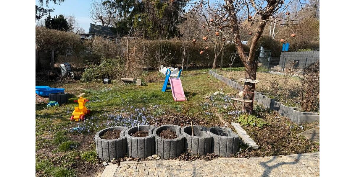 Grundstück Erfurt Johannesvorstadt - 5.400&euro; | Angebot:25893378