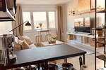 ?Smart Business Apartment?1.000?Mbit Internet?34