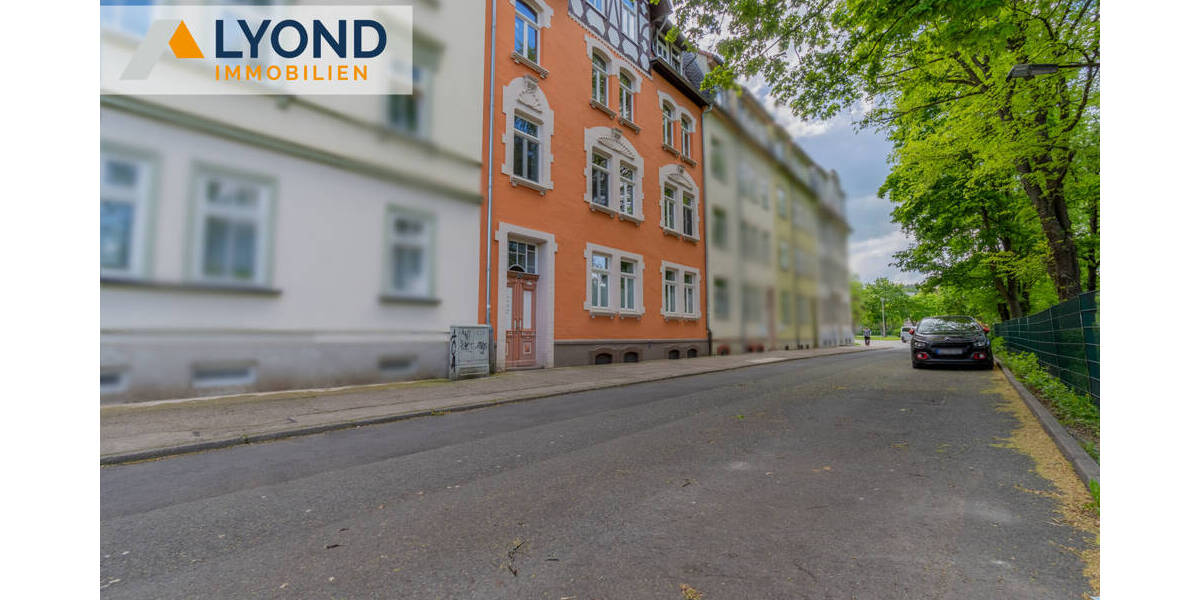 Mehrfamilienhaus, Wohnhaus Arnstadt - 1 Zimmer, 337 m&sup2;, 499.000&euro; | Angebot:20825101