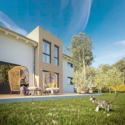 Haus zum Kaufen in Kranichfeld 421.444 € 122 m²