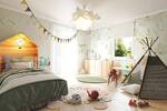 Einfamilienhaus Buttelstedt Buttelstedt - 5 Zimmer, 153 m&sup2;, 372.320&euro; | Angebot:25707281