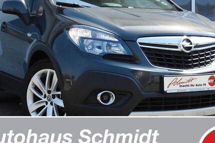 Opel Mokka 49.204 km 13.100 &euro; Erfurt 99097