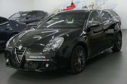 Alfa Romeo Giulietta 41.498 km 19.390 &euro; Arnstadt 99310