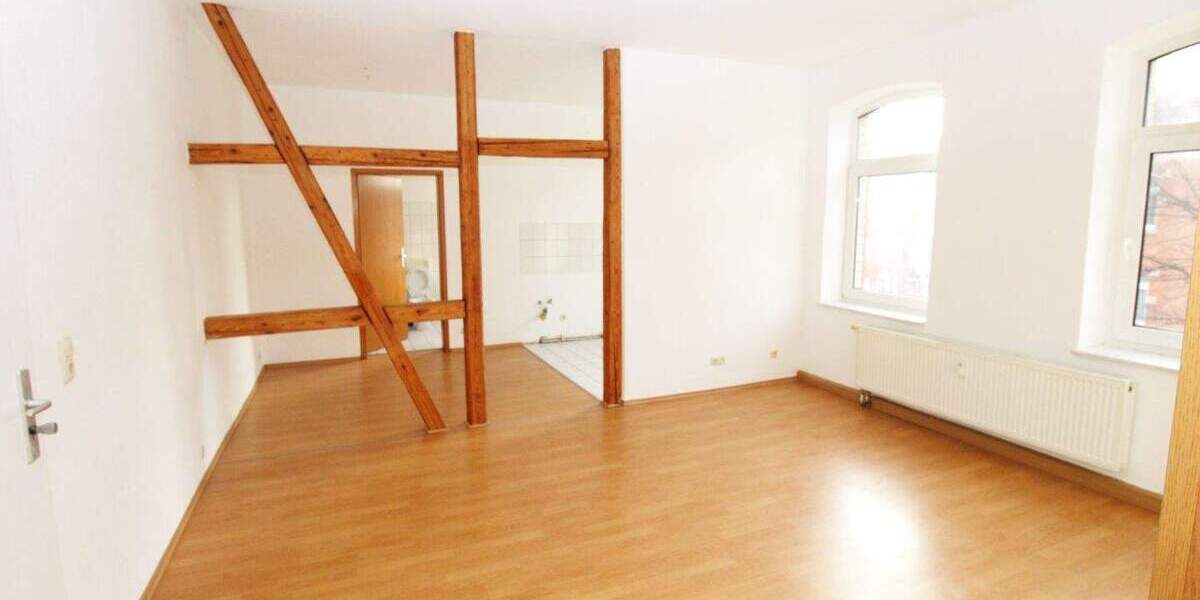 Etagenwohnung Erfurt Andreasvorstadt - 7 Zimmer, 161 m&sup2;, 359.996&euro; | Angebot:24470906