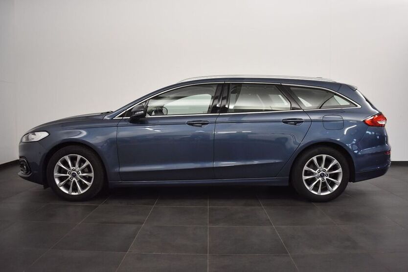 Mondeo