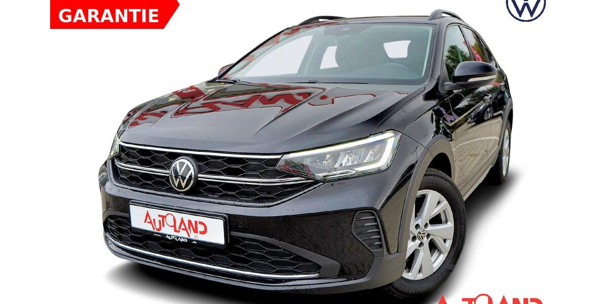 VW Taigo 86.283 km 18.890 &euro; Erfurt 99087