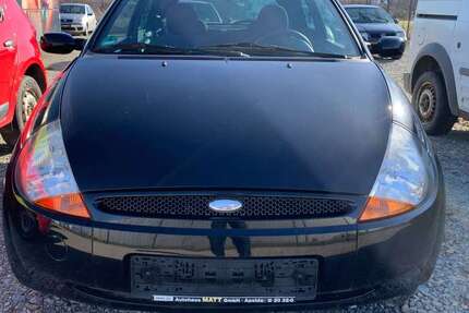 Ford Ka/Ka+ 90.154 km 800 &euro; Nohra 99428