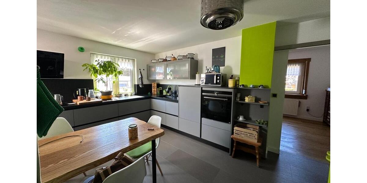 Doppelhaushälfte Ohrdruf - 3 Zimmer, 80 m&sup2;, 200.000&euro; | Angebot:26945959