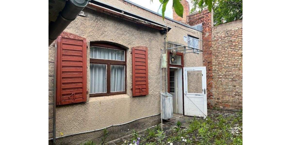 Mehrfamilienhaus, Wohnhaus Arnstadt - 1 Zimmer, 270 m&sup2;, 135.000&euro; | Angebot:24967240