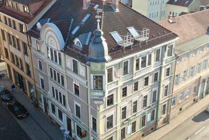 Das wird das schönste Haus von Gotha ! zimmer