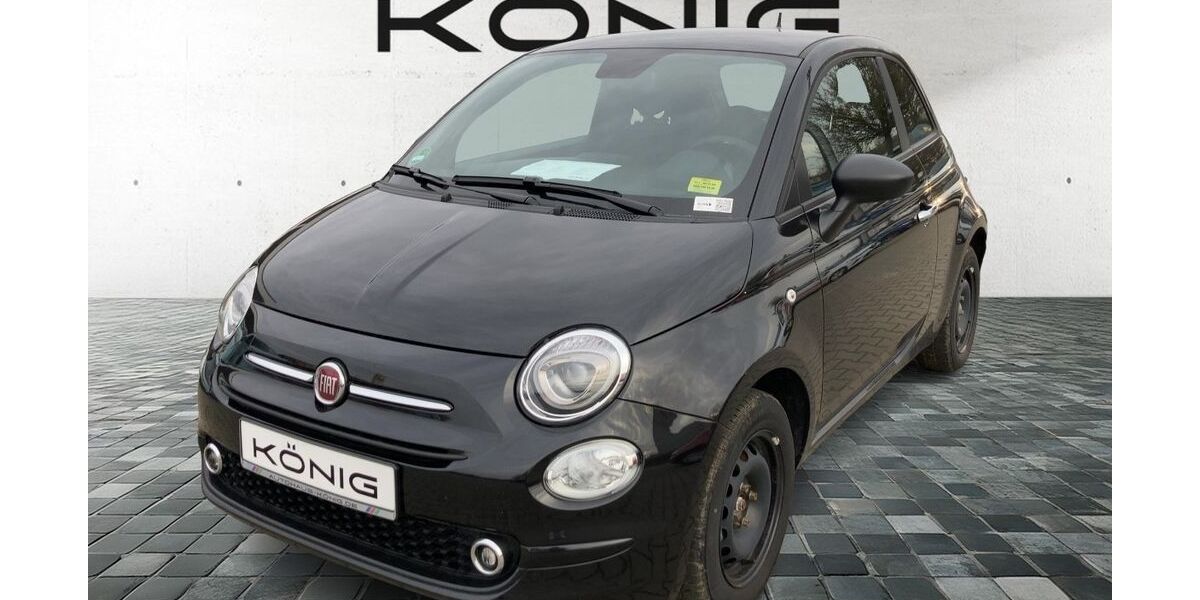 Fiat 500 32.443 km 14.999 &euro; Nohra 99428