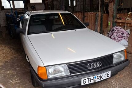 Audi 100 168.775 km 1.999 &euro; Nessetal 99869