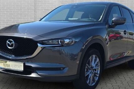 Mazda CX-5 62.820 km 22.890 € Gotha 99867