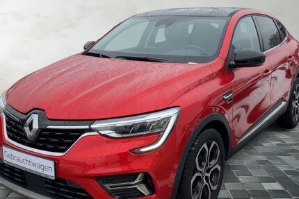 Renault Arkana 8.609 km 21.499 &euro; Erfurt 99091