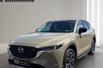 Mazda CX-5 81.035 km 24.890 &euro; Gotha 99867