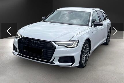 Audi A6 63.000 km 41.999 &euro; Mellingen 99441